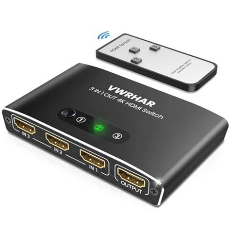 splitter hdmi|hdmi switch testsieger.